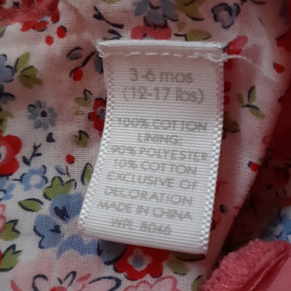 Spring dresses - Picture 7 of 7